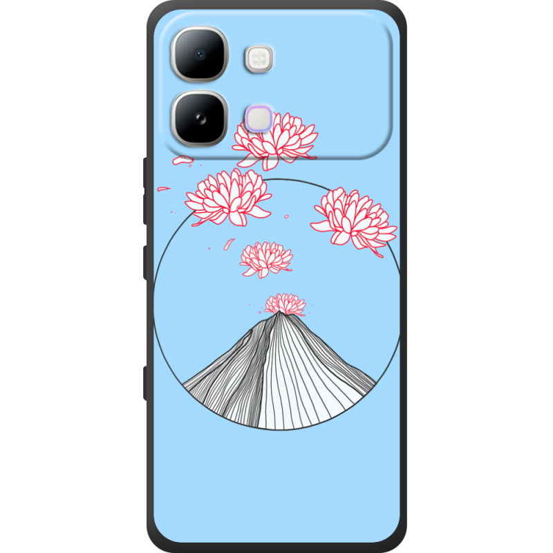 Чохол BoxFace Infinix Note Edge 