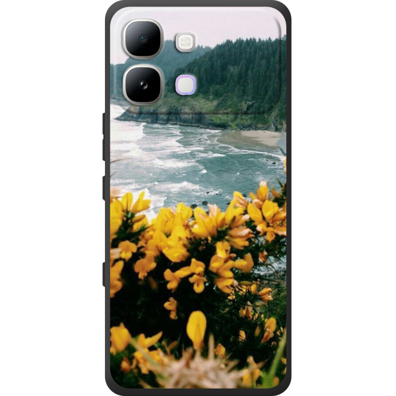 Чохол BoxFace Infinix Note Edge 