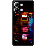 Чохол BoxFace Infinix Note Edge 