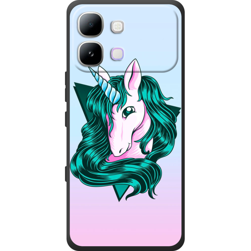 Чохол BoxFace Infinix Note Edge 