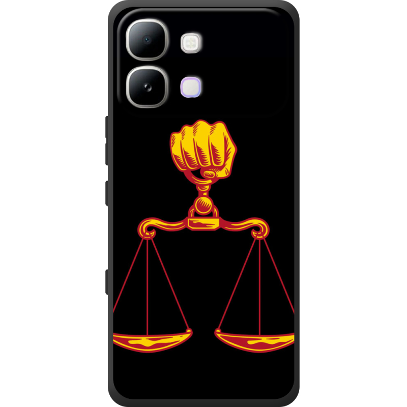 Чохол BoxFace Infinix Note Edge 