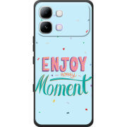 Чохол BoxFace Infinix Note Edge 