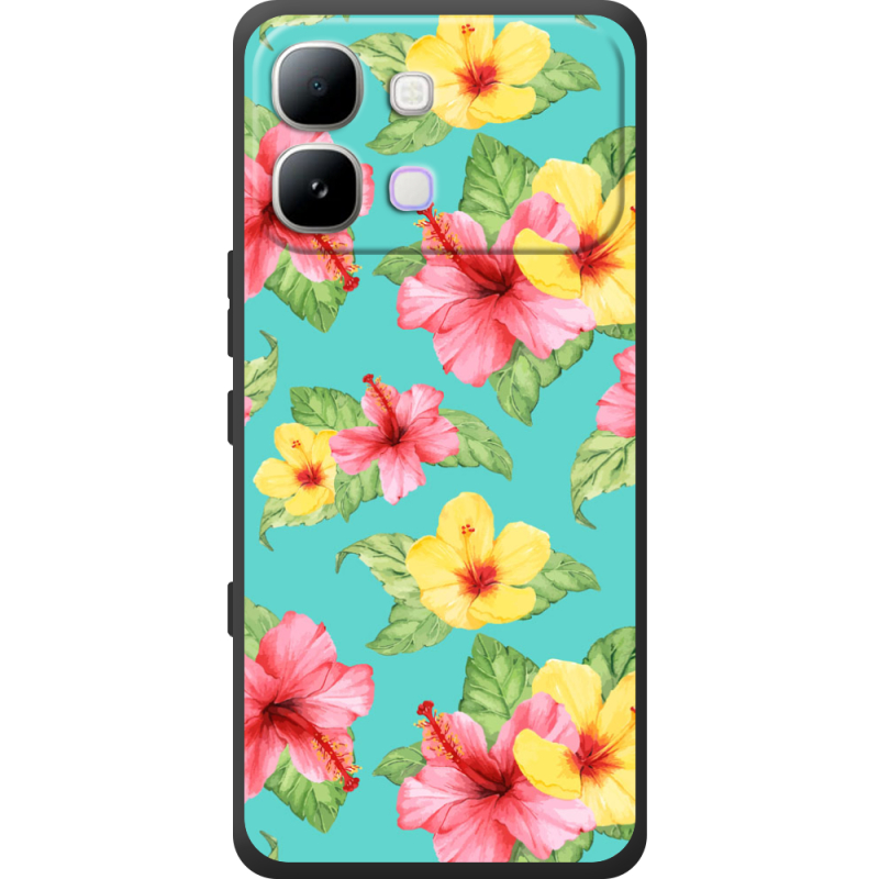 Чохол BoxFace Infinix Note Edge 