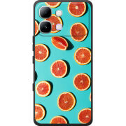 Чохол BoxFace Infinix Note Edge 