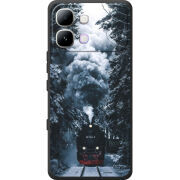 Чохол BoxFace Infinix Note Edge 