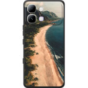 Чохол BoxFace Infinix Note Edge 