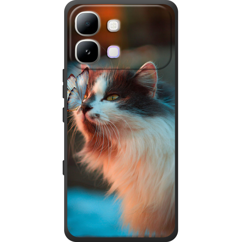 Чохол BoxFace Infinix Note Edge 