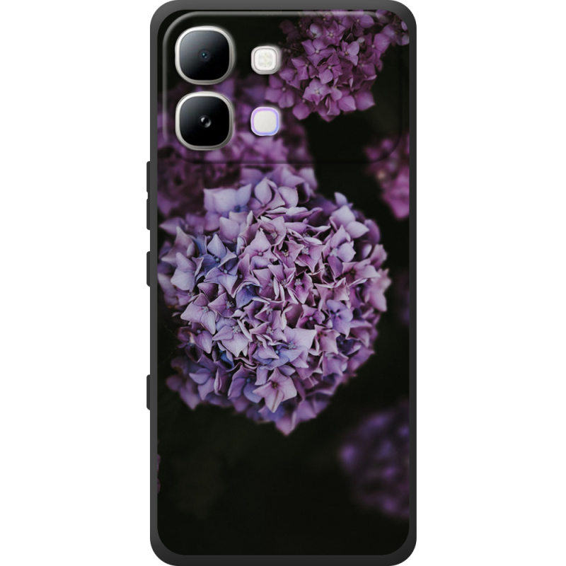 Чохол BoxFace Infinix Note Edge 