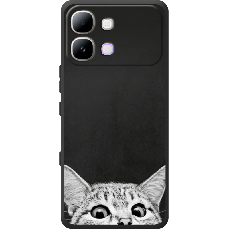Чохол BoxFace Infinix Note Edge 