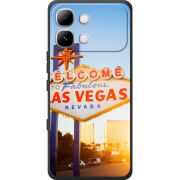 Чохол BoxFace Infinix Note Edge 