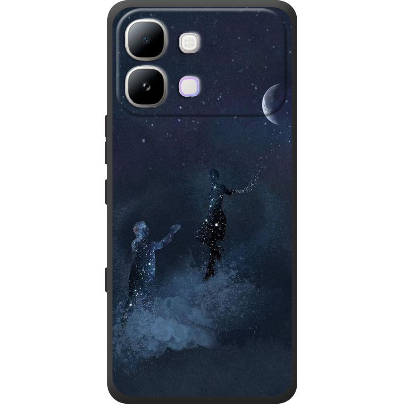 Чохол BoxFace Infinix Note Edge 