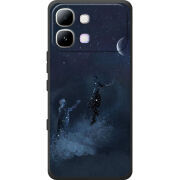 Чохол BoxFace Infinix Note Edge 