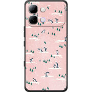 Чохол BoxFace Infinix Note Edge 