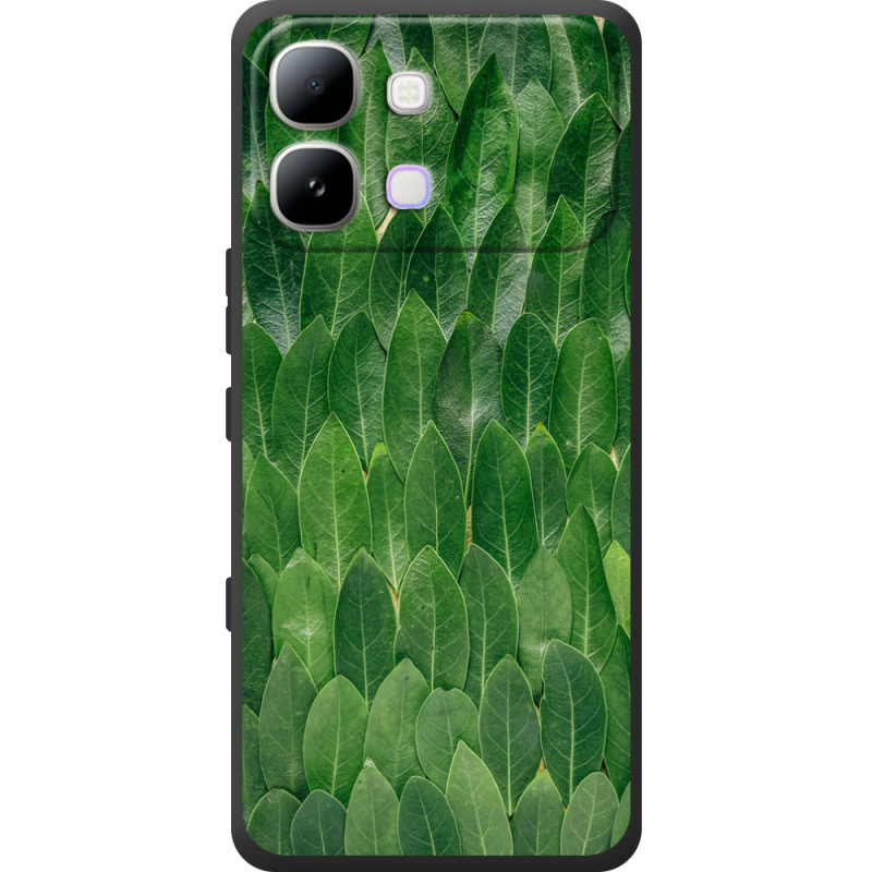 Чохол BoxFace Infinix Note Edge 