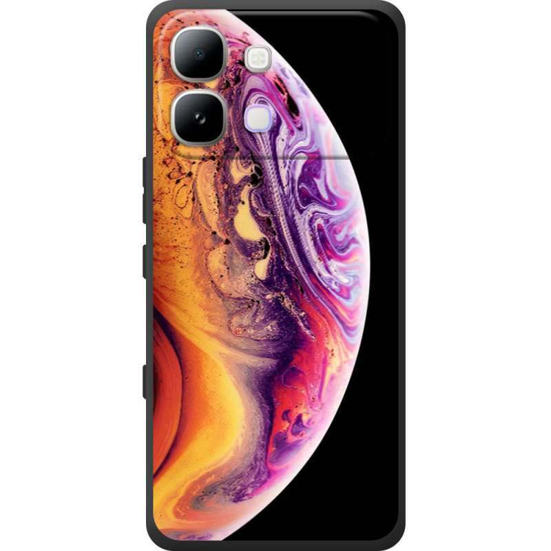 Чохол BoxFace Infinix Note Edge 
