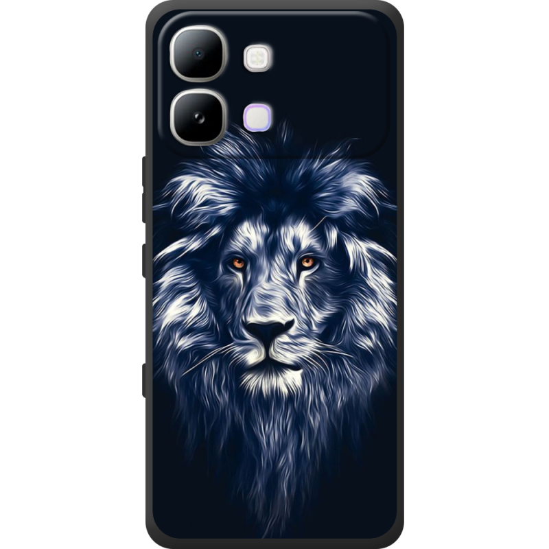 Чохол BoxFace Infinix Note Edge 