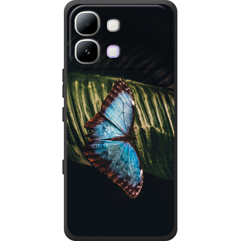 Чохол BoxFace Infinix Note Edge 