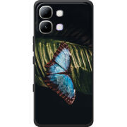 Чохол BoxFace Infinix Note Edge 
