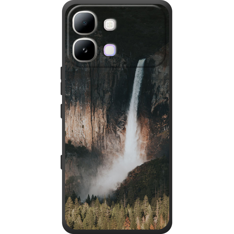 Чохол BoxFace Infinix Note Edge 