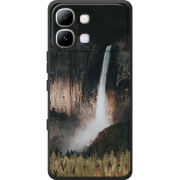 Чохол BoxFace Infinix Note Edge 