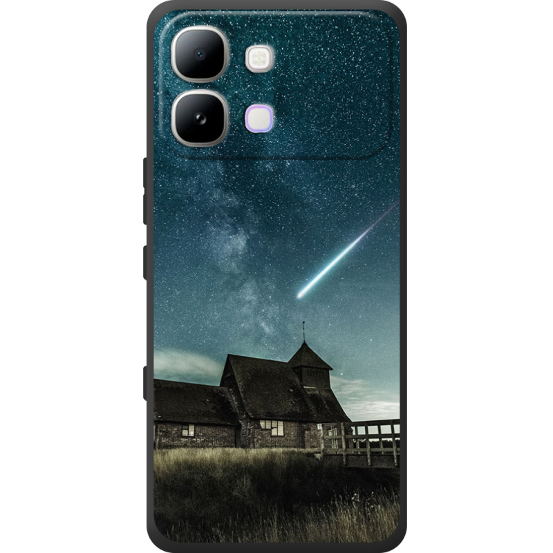 Чохол BoxFace Infinix Note Edge 