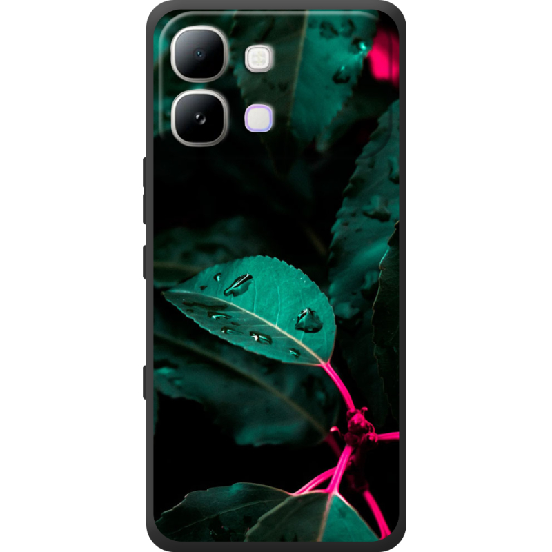 Чохол BoxFace Infinix Note Edge 