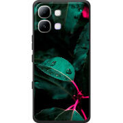 Чохол BoxFace Infinix Note Edge 