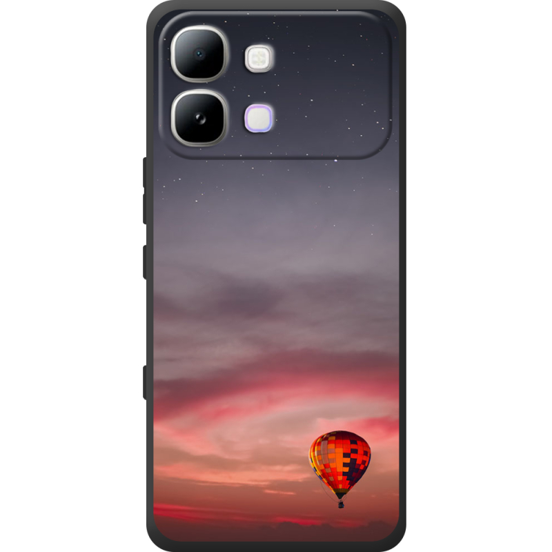 Чохол BoxFace Infinix Note Edge 