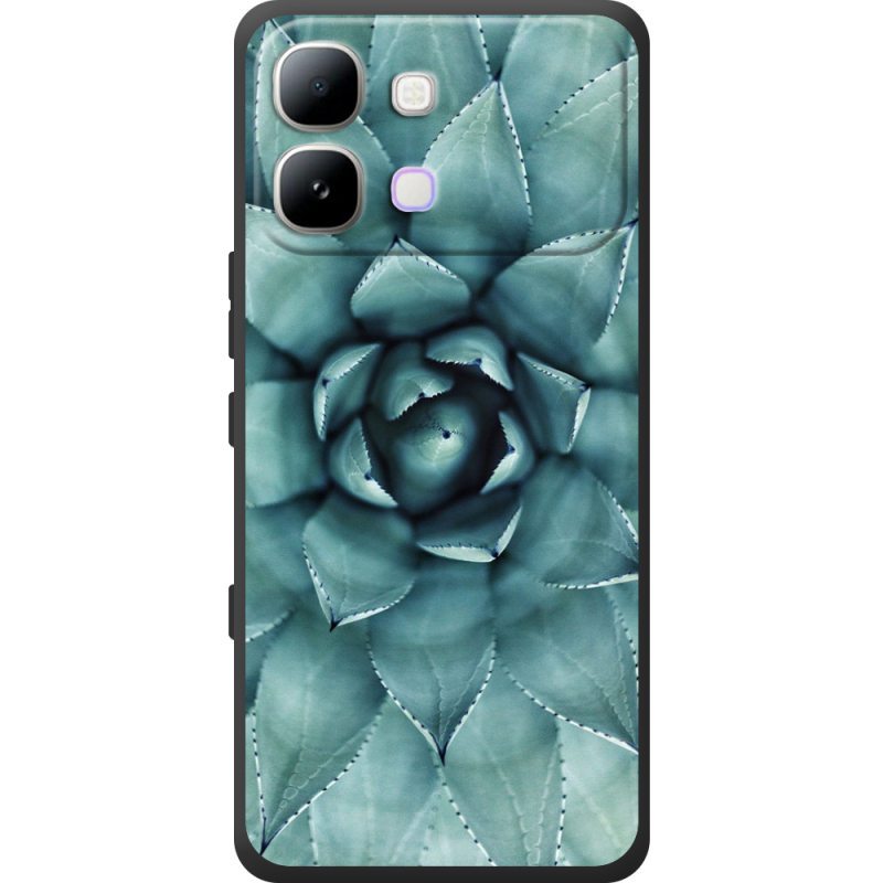 Чохол BoxFace Infinix Note Edge 