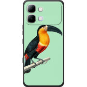 Чохол BoxFace Infinix Note Edge 