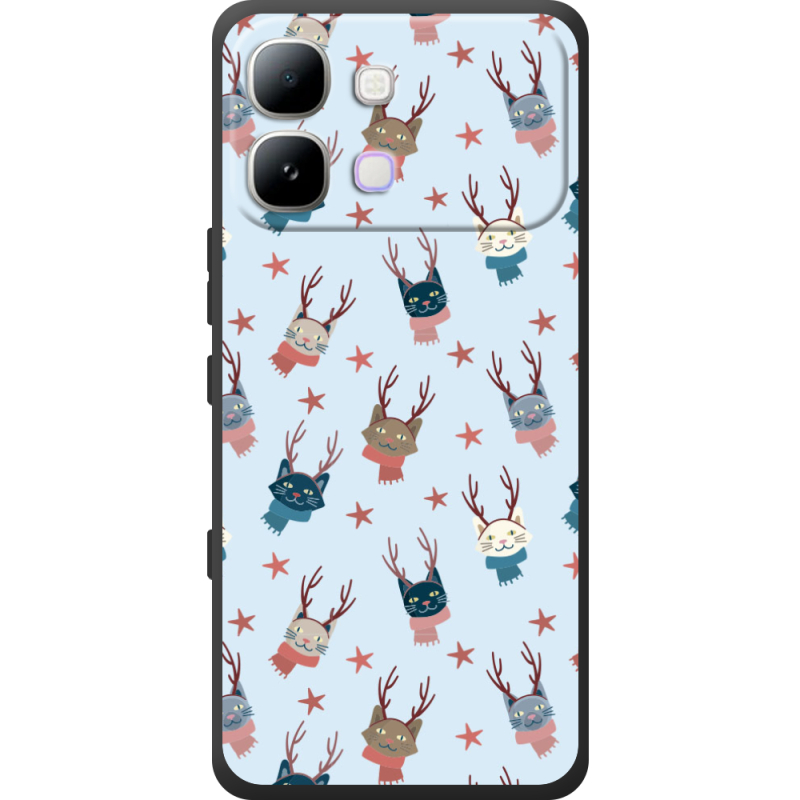 Чохол BoxFace Infinix Note Edge 