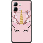 Чохол BoxFace Infinix Note Edge 