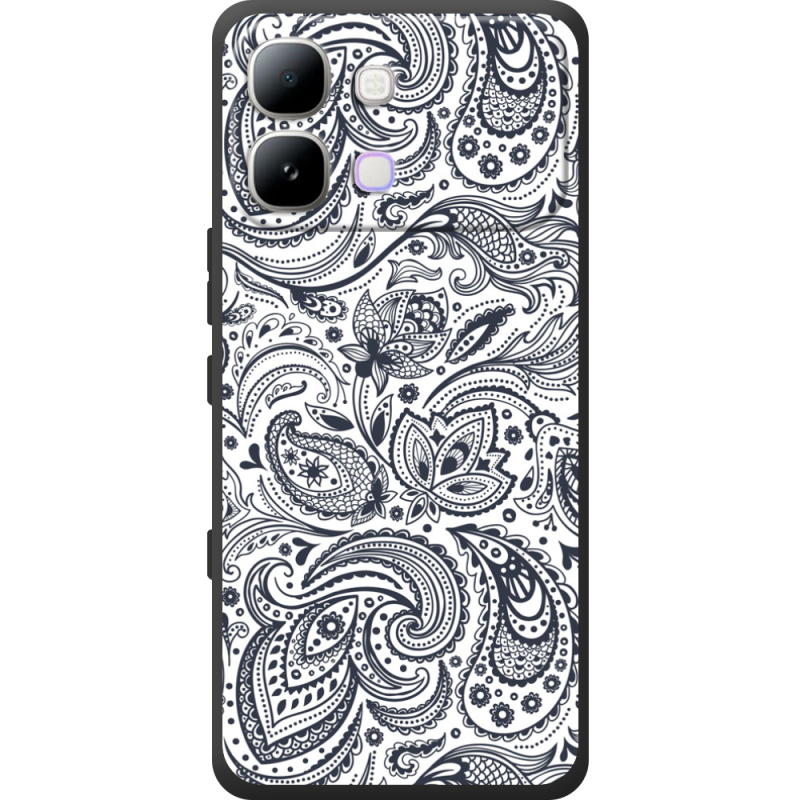 Чохол BoxFace Infinix Note Edge 