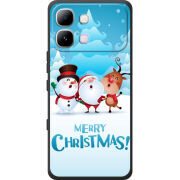 Чохол BoxFace Infinix Note Edge 