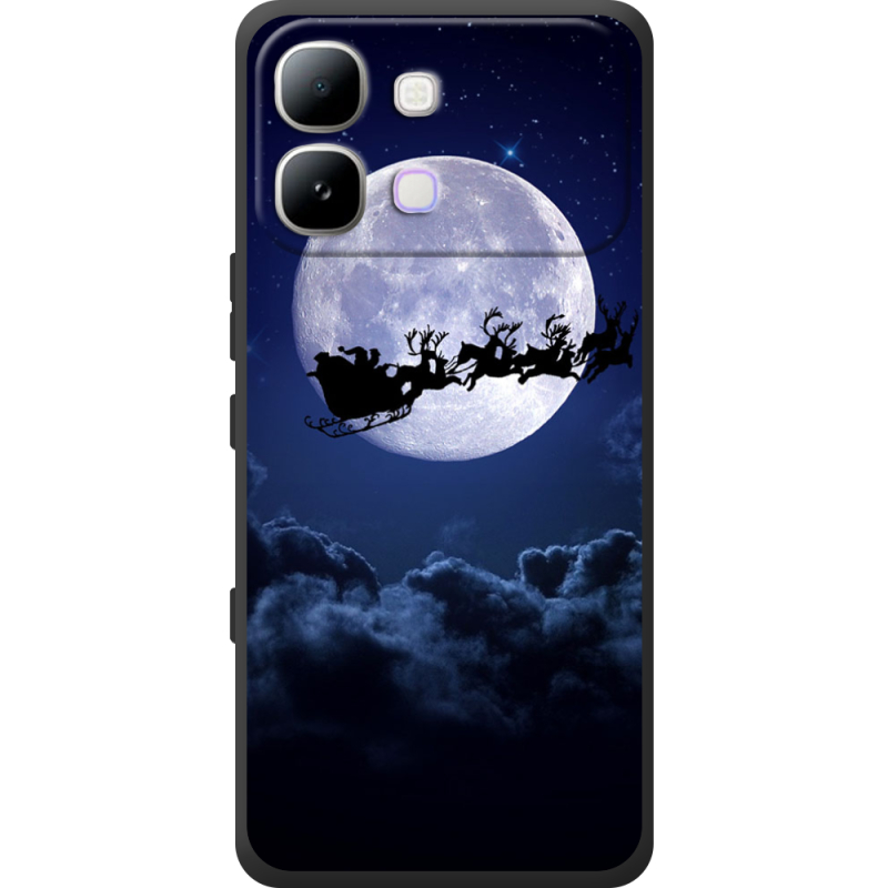 Чохол BoxFace Infinix Note Edge 