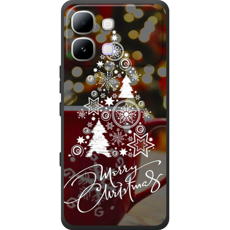 Чохол BoxFace Infinix Note Edge 