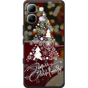 Чохол BoxFace Infinix Note Edge 
