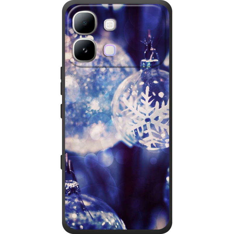 Чохол BoxFace Infinix Note Edge 