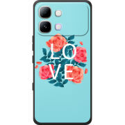 Чохол BoxFace Infinix Note Edge 