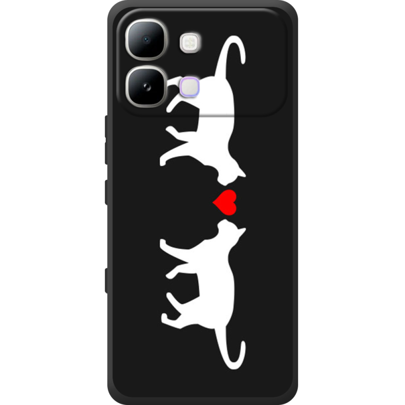 Чохол BoxFace Infinix Note Edge 