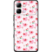 Чохол BoxFace Infinix Note Edge 