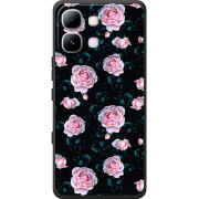 Чохол BoxFace Infinix Note Edge 