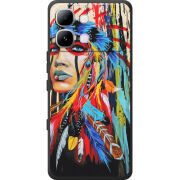 Чохол BoxFace Infinix Note Edge 