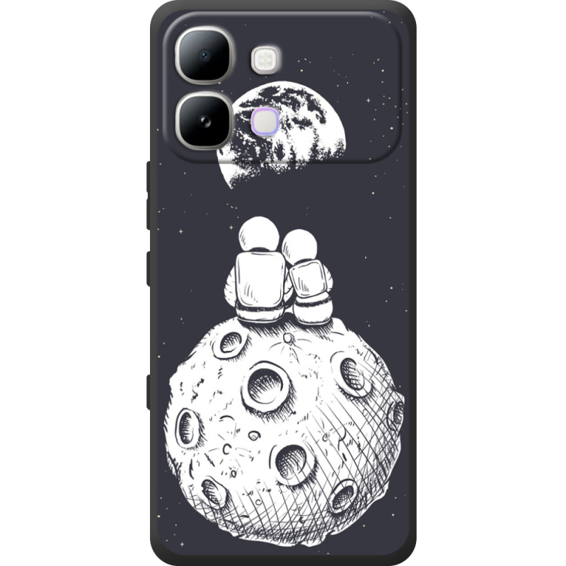 Чохол BoxFace Infinix Note Edge 