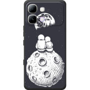 Чохол BoxFace Infinix Note Edge 