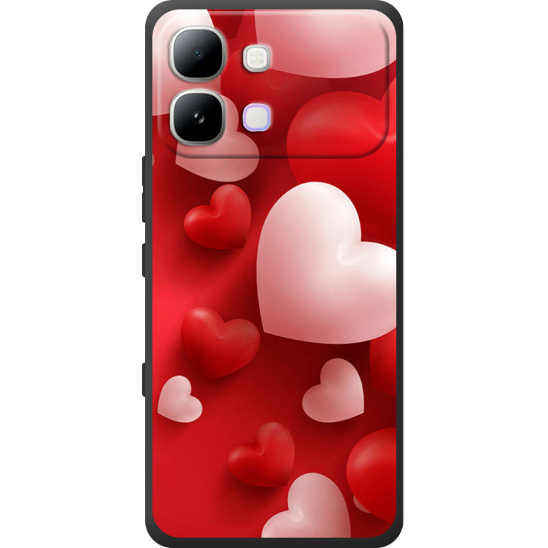 Чохол BoxFace Infinix Note Edge 