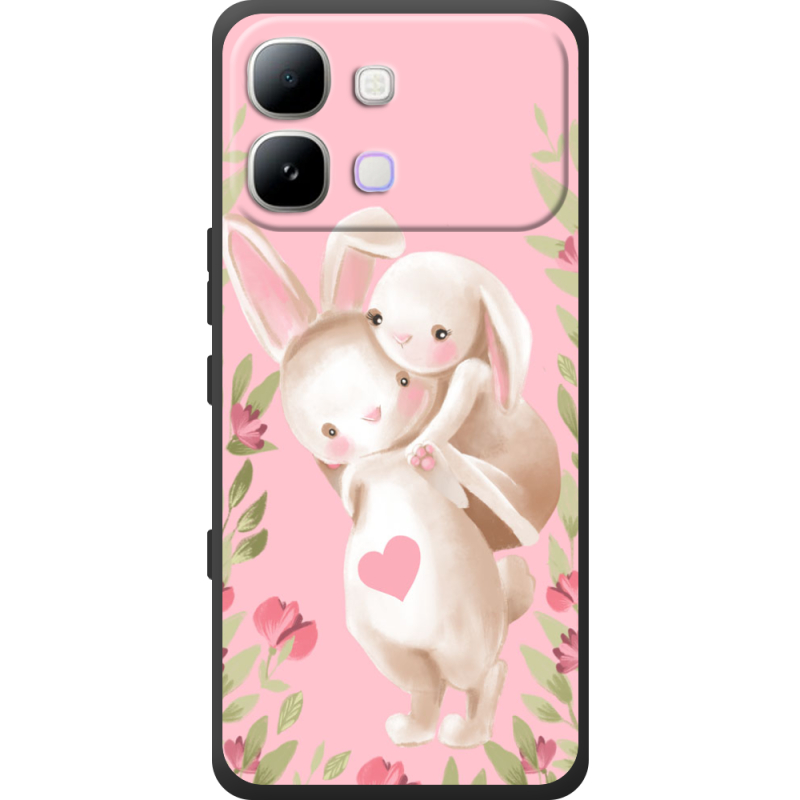 Чохол BoxFace Infinix Note Edge 