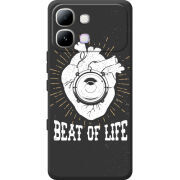 Чохол BoxFace Infinix Note Edge 
