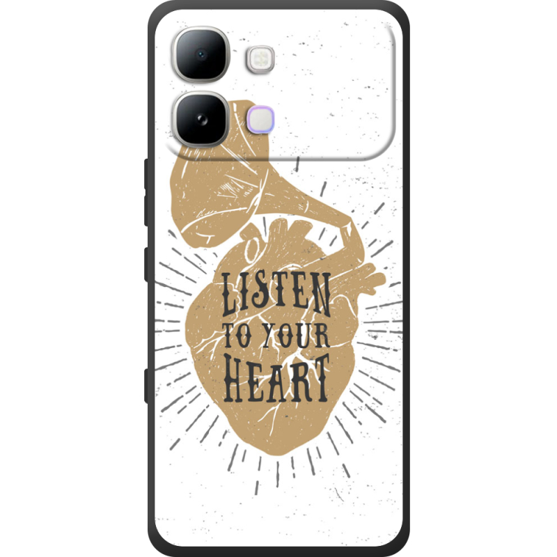 Чохол BoxFace Infinix Note Edge 