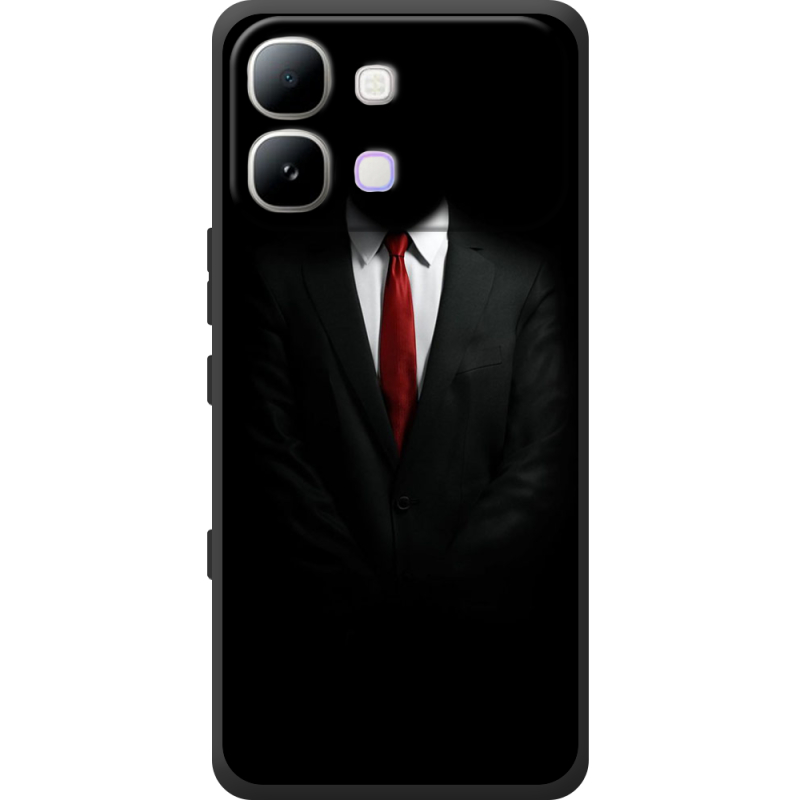 Чохол BoxFace Infinix Note Edge 